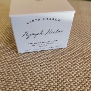 Nymph nectar superfruit Radiance balm